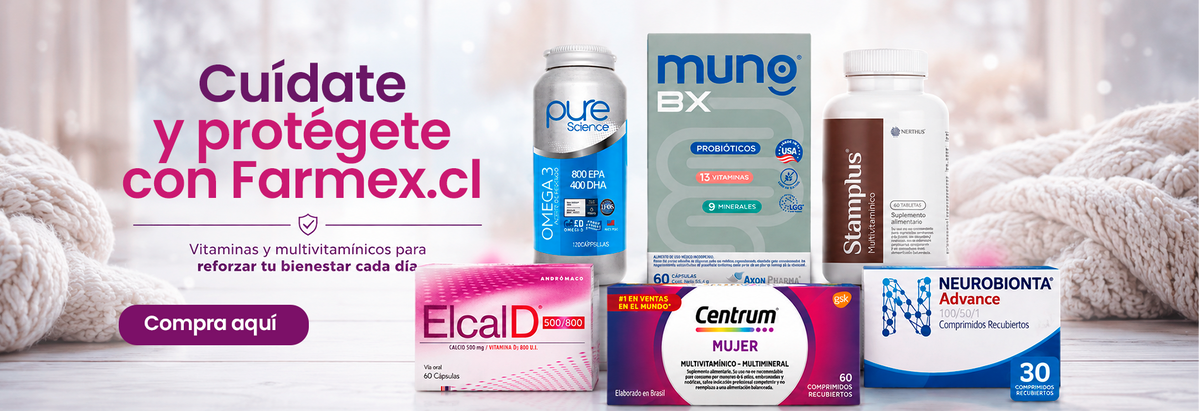 FarmEx, tu Farmacia Online 24/7 con despacho a domicilio – Farmex