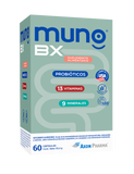 Muno "BX" Suplemento x 60 cápsulas