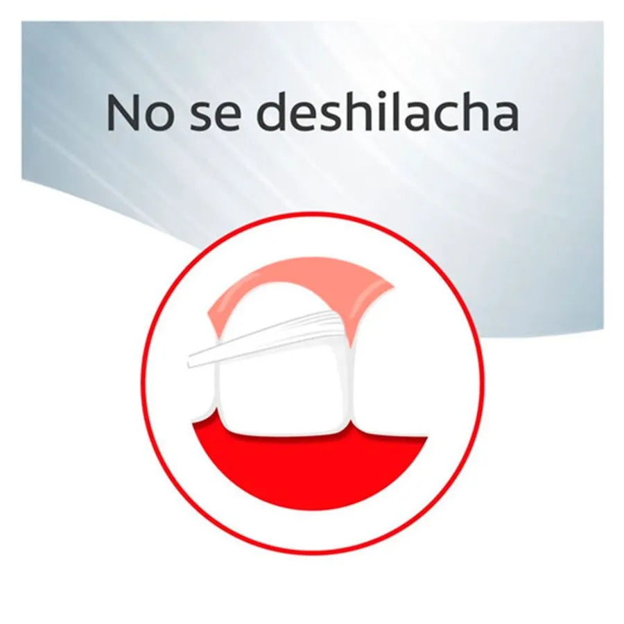 Colgate Hilo dental encerado 50mt X 2 unidades