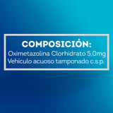 Iliadin Dosificador Spray 0,05 % x 10 mL