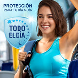 Secret Gel Clear Cotton X 45 GR