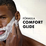 Gillette Foamy Espuma De Afeitar Piel Sensible 322Ml (312G)