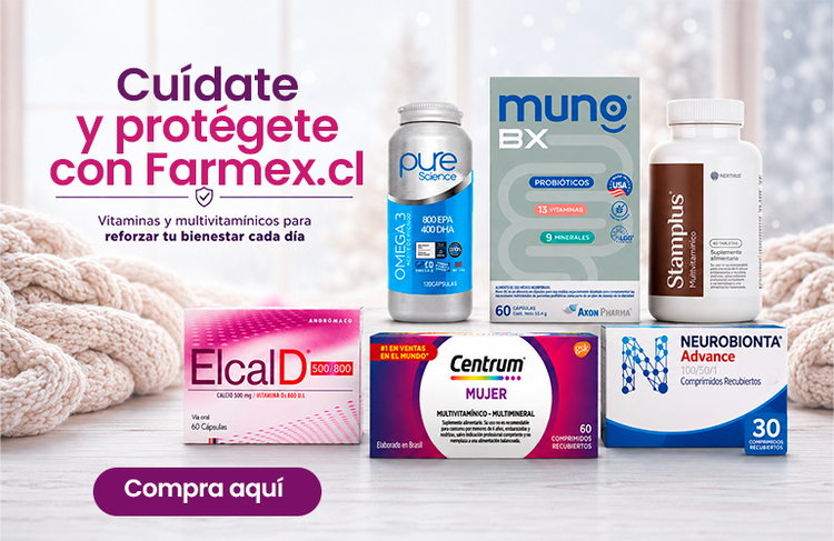 FarmEx, tu Farmacia Online 24/7 con despacho a domicilio – Farmex