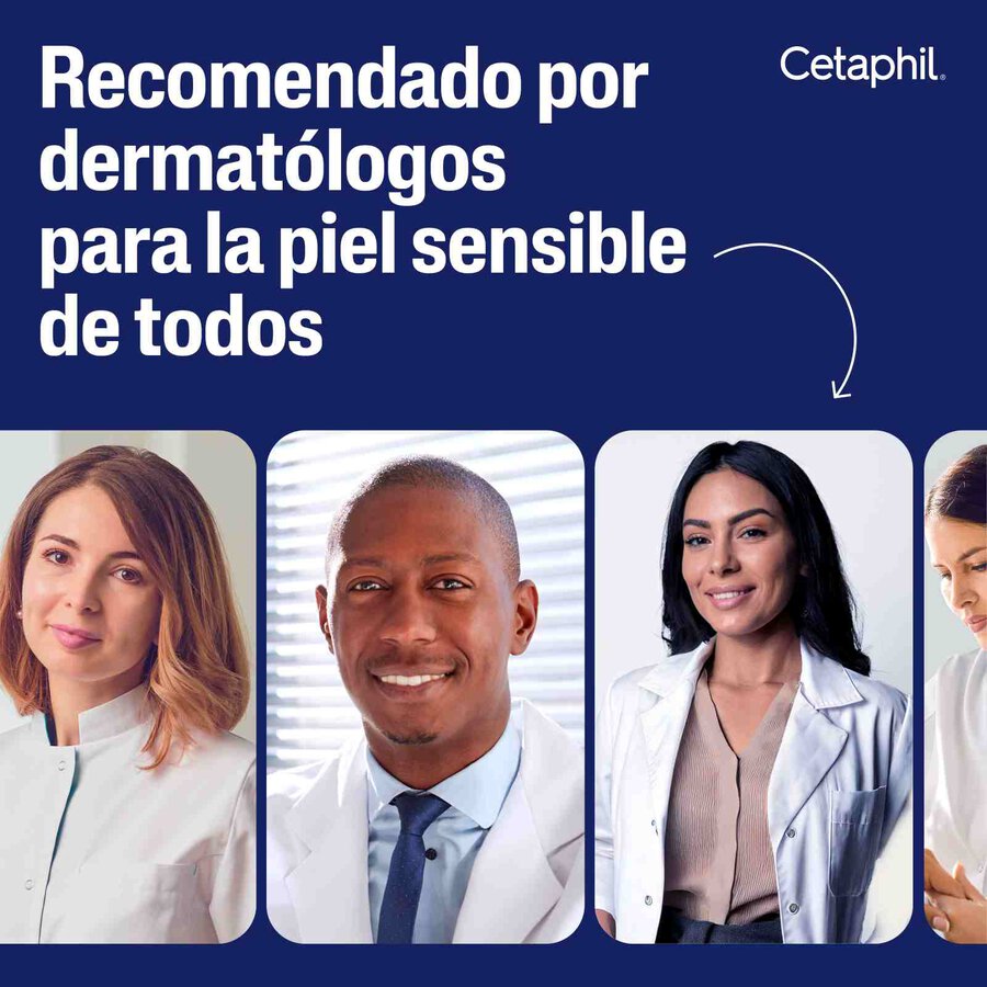 Cetaphil Crema Alisadora Anti Rugosidades X 236mL