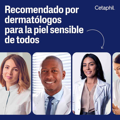 Cetaphil Crema Alisadora Anti Rugosidades X 236mL