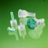 Agujas BD Ultra-FineTM 32Gx4 mm / 1 unidad