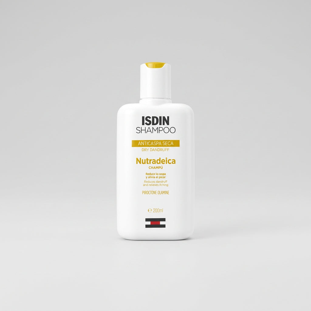 Nutradeica Anticaspa Seca x 200 mL