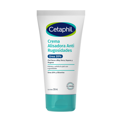 Cetaphil Crema Alisadora Anti Rugosidades X 236mL