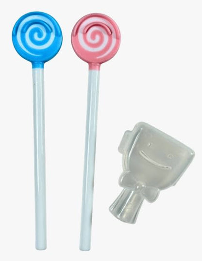 Limpiador de Lengua Infantil