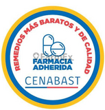 Betaplex 12,5 mg x 30 comprimidos "Ley Cenabast"