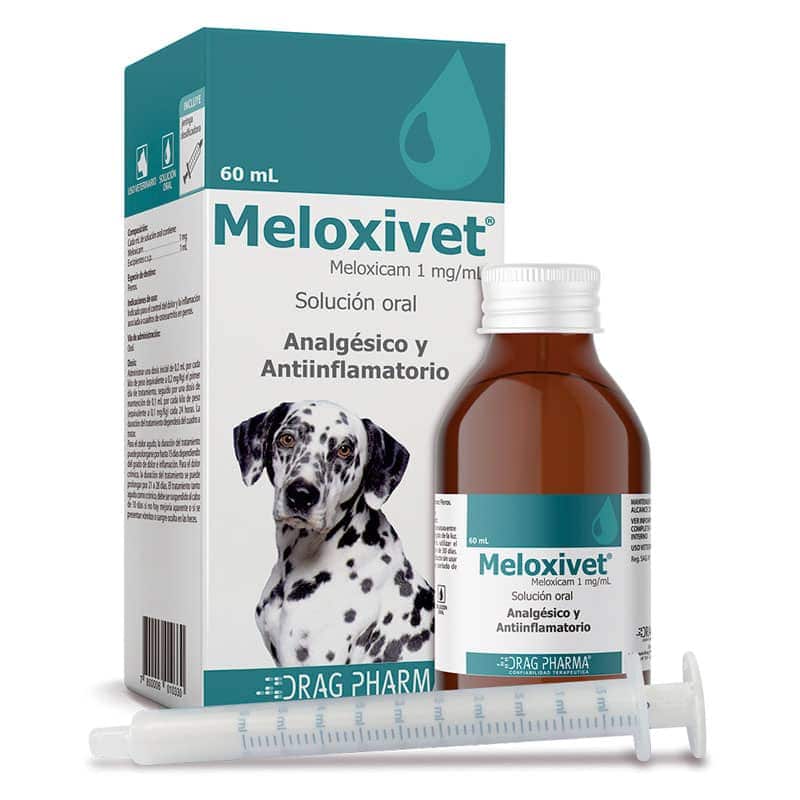 Meloxivet 