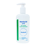 Neolucid pH 5 Loción Humectante x 250 mL