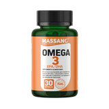 Omega 3 x 30 comprimidos