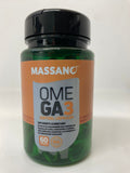 Omega 3 x 60 capsulas blandas