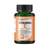 Vitamina E x 60 comprimidos