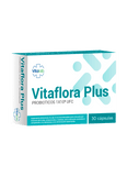 Vitaflora Plus 30 Cápsulas