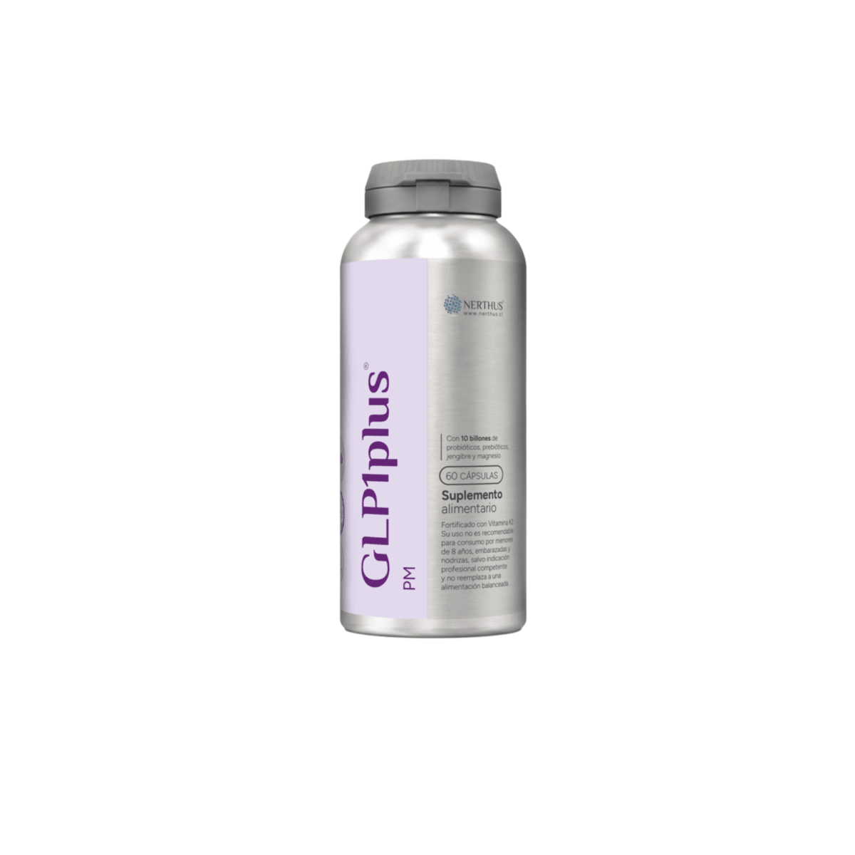 GLP1 PLUS PM