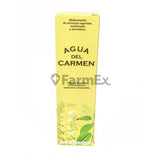 Agua Del Carmen x 40 mL