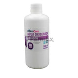 Agua Oxigenada 10 vol x 500 mL