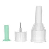 Agujas BD Ultra-FineTM 32Gx4 mm