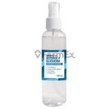 Alcohol 70°+ Glicerina Spray x 140 mL