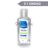 Alcohol Gel x 60 mL