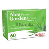 Aloe Ferox 150 mg x 60 capsulas