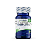 Aloe Vera 5.000 mg x 30 cápsulas