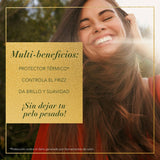 Aqua Oil Aloe & Aceite de Argán x 100 mL
