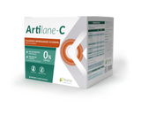 Colágeno Hidrolizado "Artilane C" Sabor naranja x 30 sobres