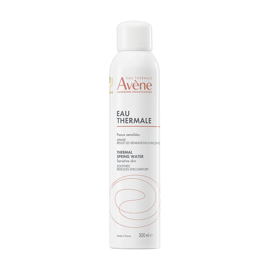 Avene Agua Termal x 300 mL Pierre Fabre 