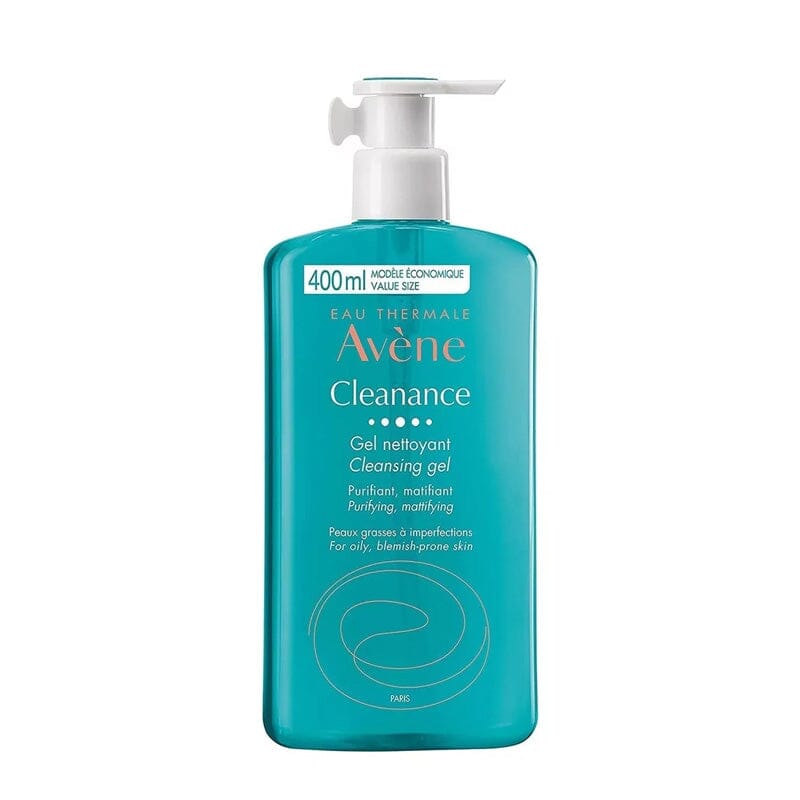 Avene Cleanence Gel x 400 mL.