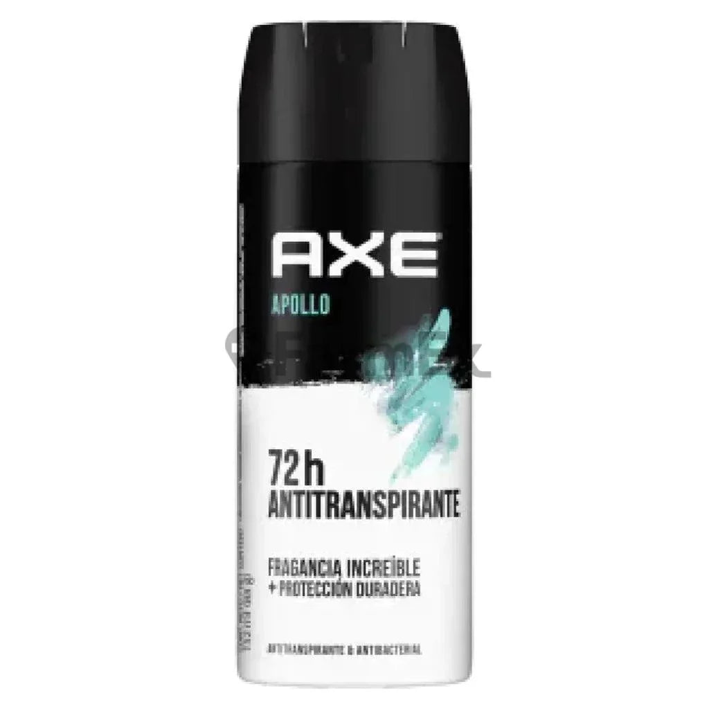 Axe Apollo "72 h Antitranspirante" x 152 ml Unilever 
