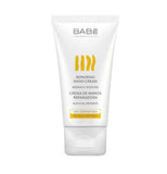 Babé crema de manos reparadora 50 ml.