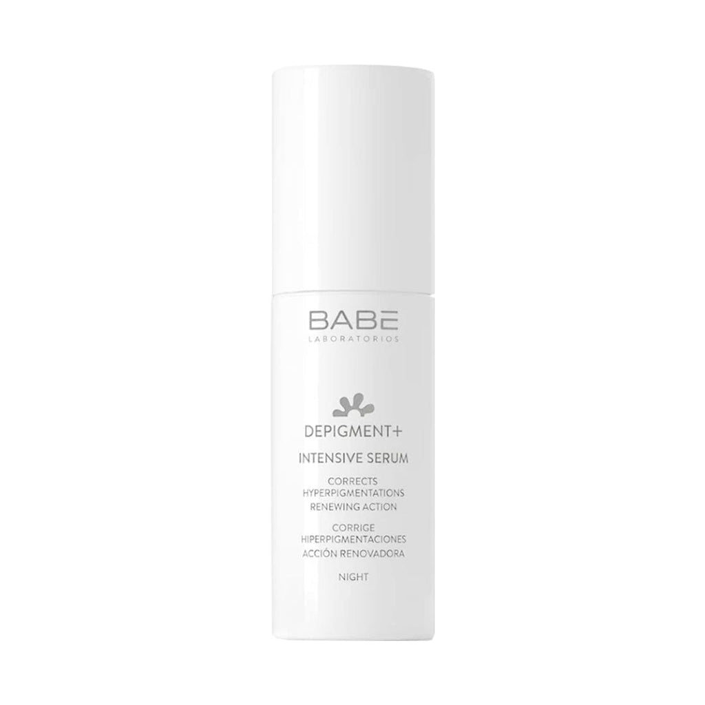 Babe Depigment+ Intensive Serum Night 30ml BABE 