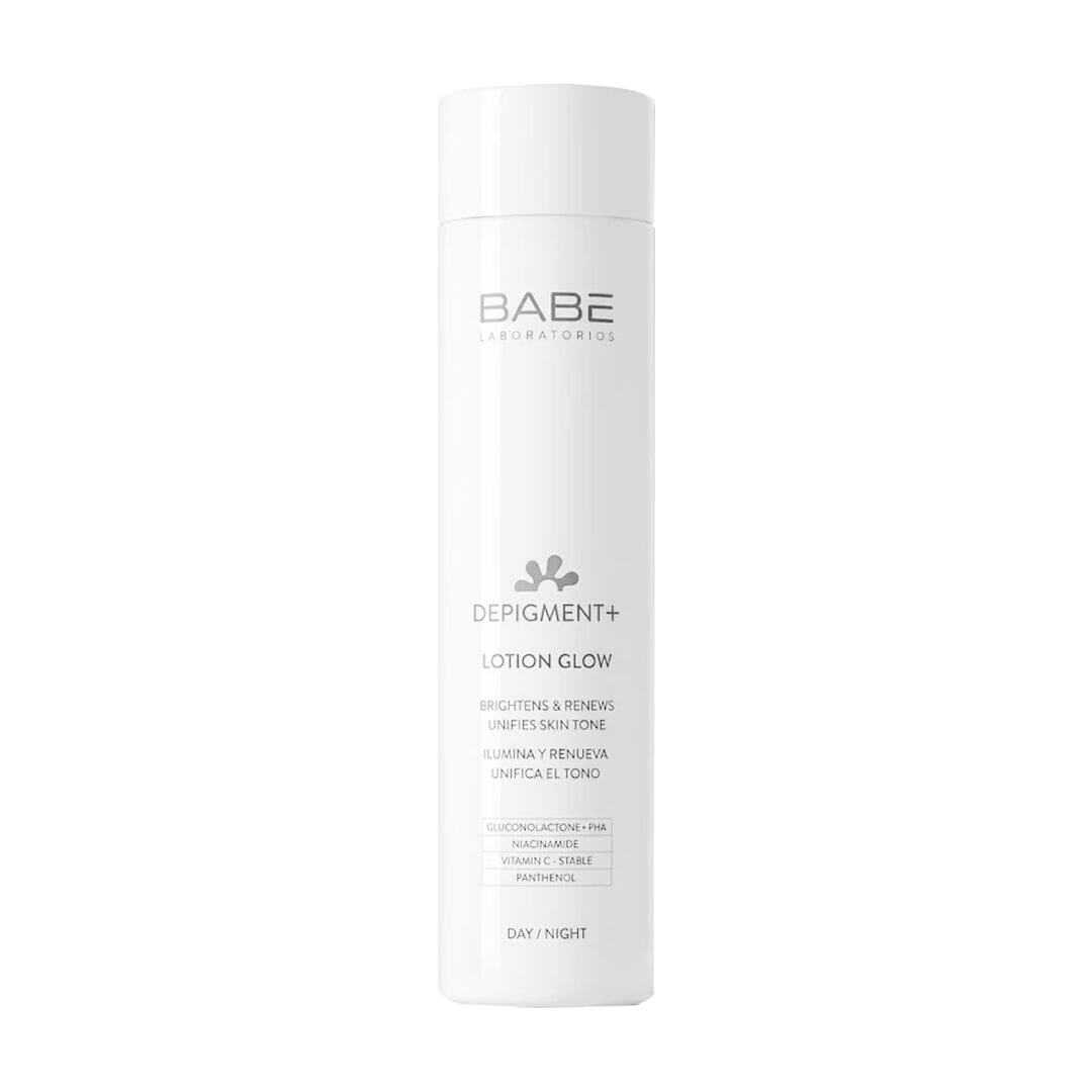 Babe Depigment+ Lotion Glow 150ml BABE 