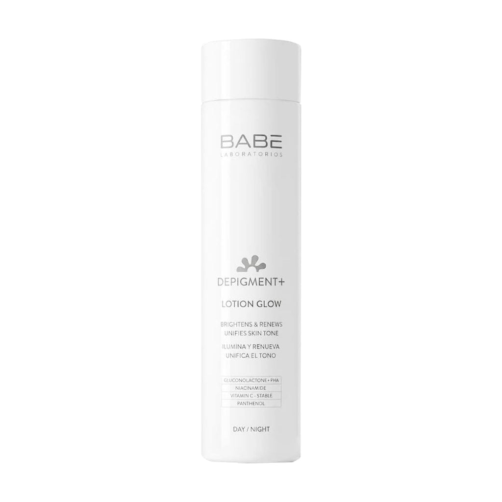Babe Depigment+ Lotion Glow 150ml BABE 