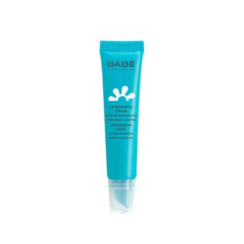 Babe Lip reparador labial 15 ml BABE 