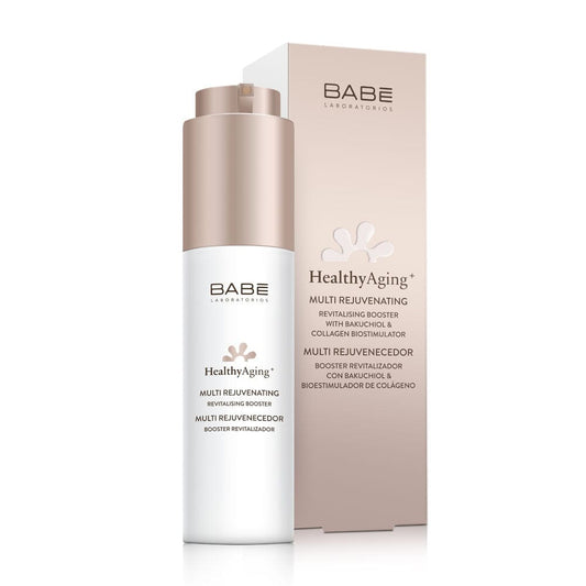 Babe Serum Antiedad Multirejuvenecedor 50ml BABE 
