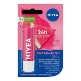 Balsamo Labial Nivea Watermelon Shine x 4.8g