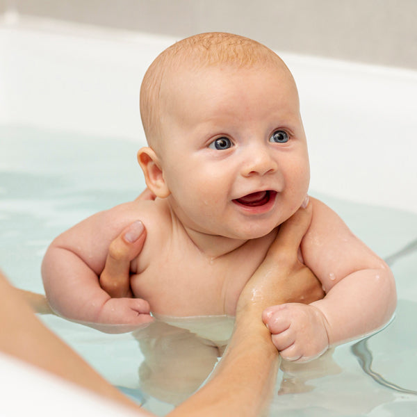 5. El rol de la hidratación y el baño
