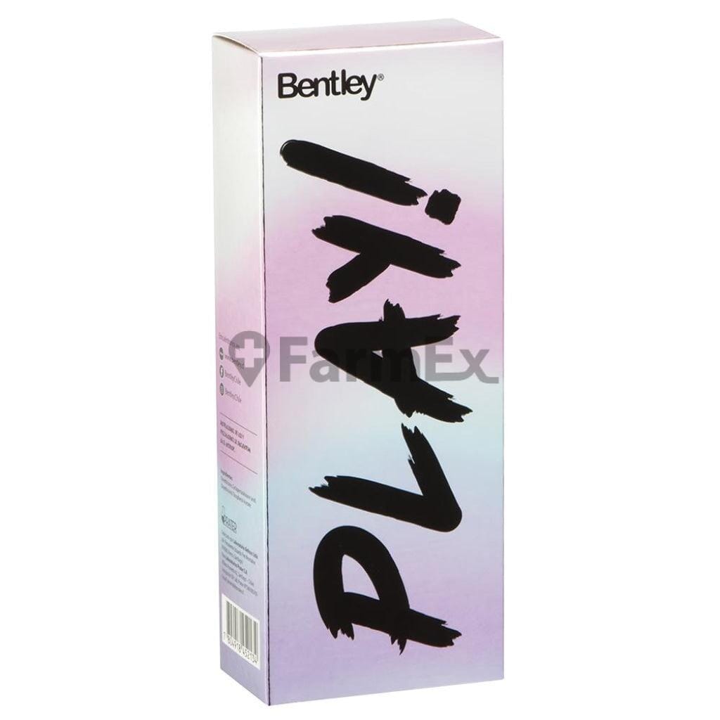 Bentley Play Gel intimo 30 g Farmex-Fonasa-Persistente 