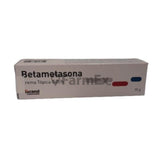 Betametasona Crema 0.05% x 15 g.