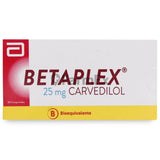 Betaplex 25 mg x 30 Comprimidos susc-1 de 2 meses