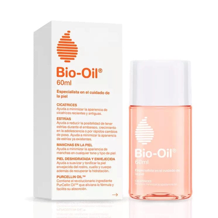 Bio-Oil aceite para el cuidado de la piel x 60 ml.
