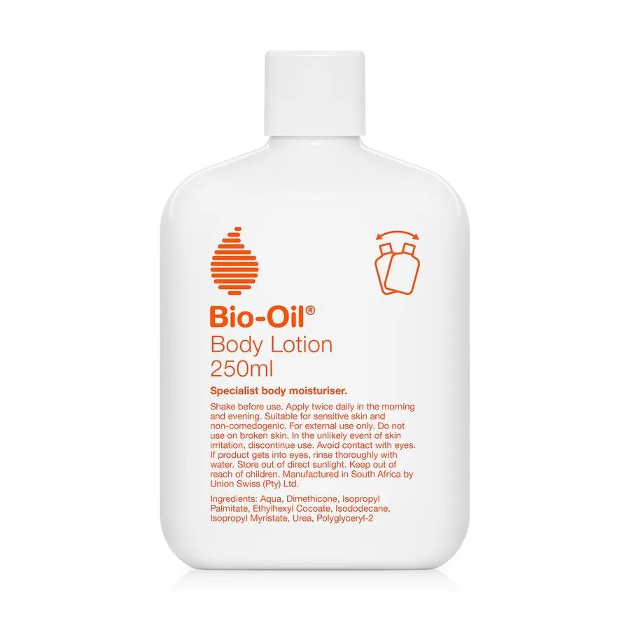 Bio-Oil Loción Corporal x 250 mL Sante Pharma 