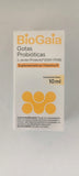 BioGaia con vitamina D x 10 mL