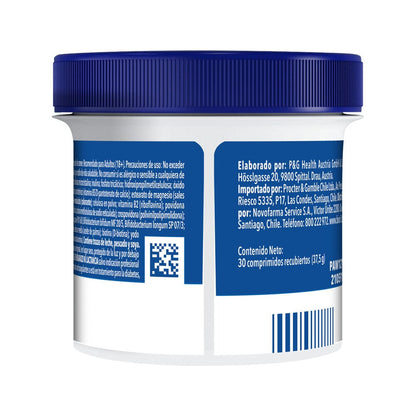 Bion 3 Gender Mujer x 30 Cápsulas P&G 