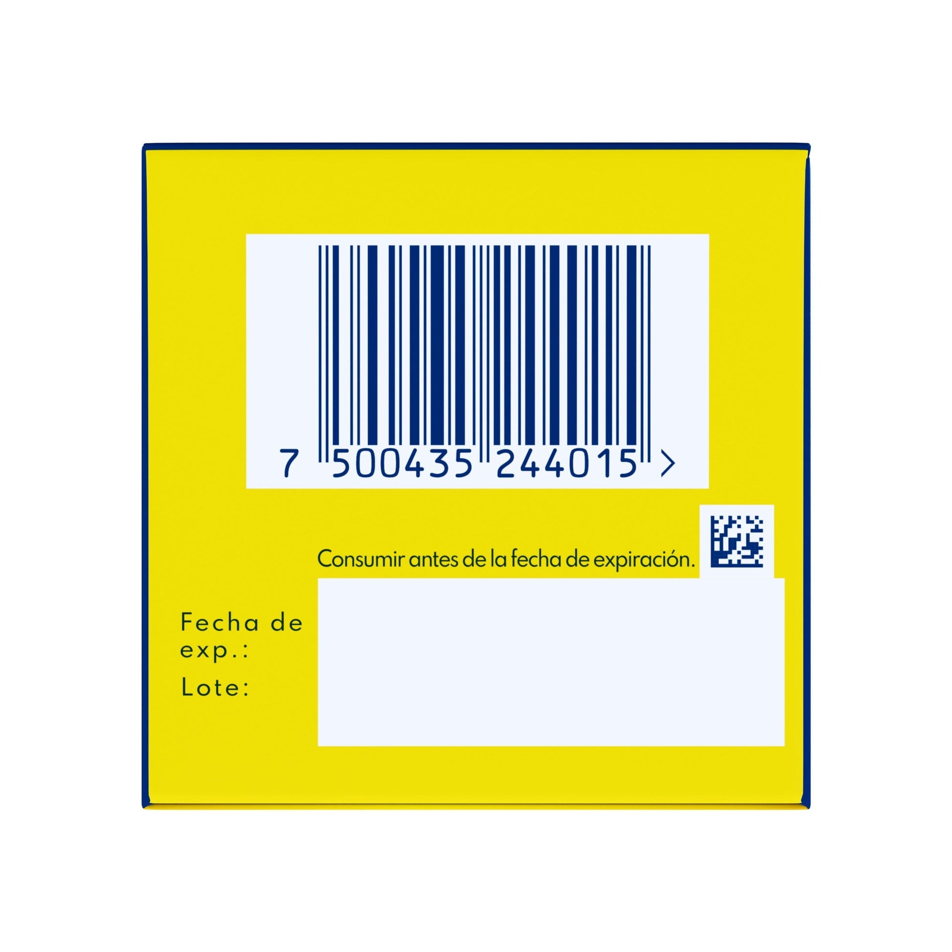 Bion 3 "Mini" x 30 comprimidos masticables Farmex-Pluxee-Persistente 