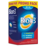 Bion 3 Promo Pack x 60 comprimidos